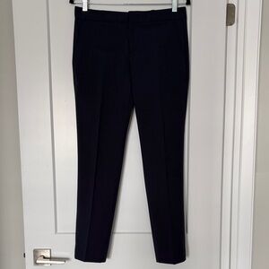 Banana Republic Navy Dress Pants